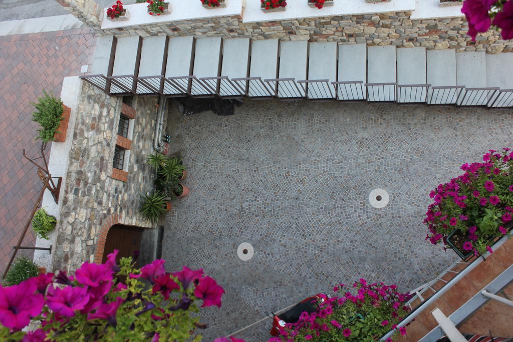 Hotel Al Sole - Enjoy Holiday Cavaion Veronese Eksteriør billede