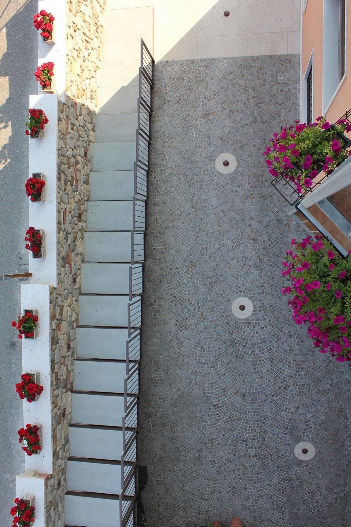 Hotel Al Sole - Enjoy Holiday Cavaion Veronese Eksteriør billede